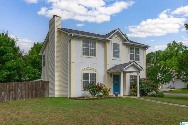100 IVY CIRCLE, Pelham, AL 35124