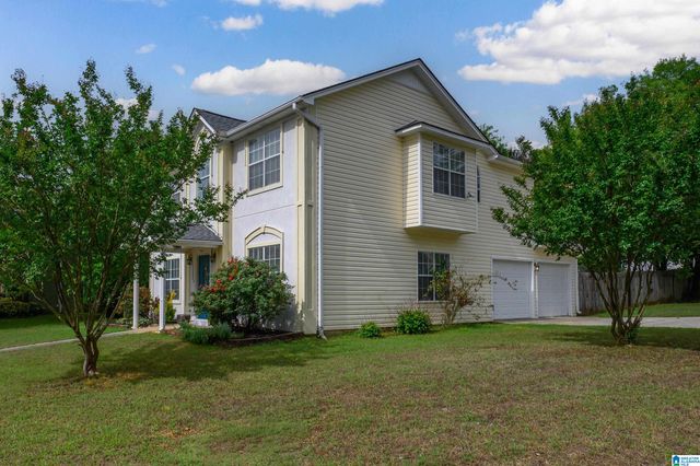 100 IVY CIRCLE, Pelham, AL 35124