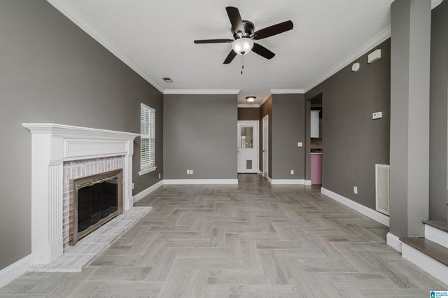 100 IVY CIRCLE, Pelham, AL 35124