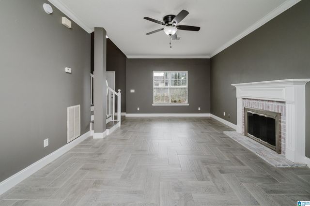100 IVY CIRCLE, Pelham, AL 35124