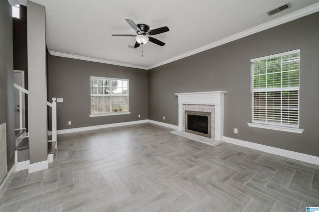 100 IVY CIRCLE, Pelham, AL 35124