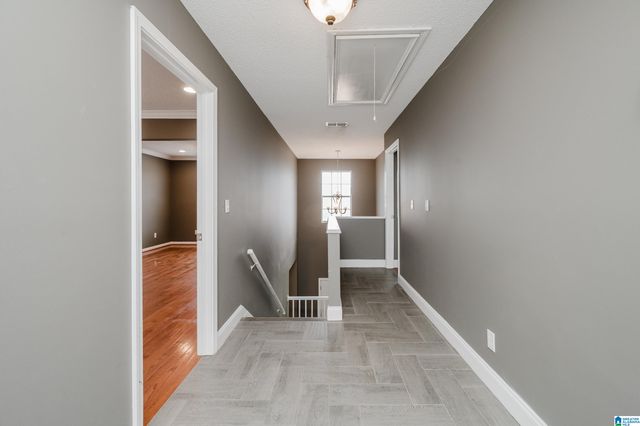 100 IVY CIRCLE, Pelham, AL 35124