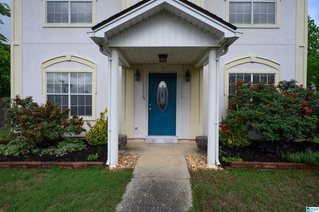 100 IVY CIRCLE, Pelham, AL 35124