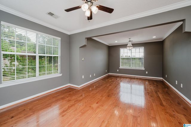 100 IVY CIRCLE, Pelham, AL 35124