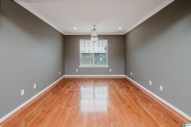 100 IVY CIRCLE, Pelham, AL 35124