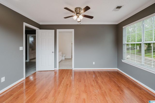 100 IVY CIRCLE, Pelham, AL 35124