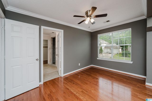 100 IVY CIRCLE, Pelham, AL 35124