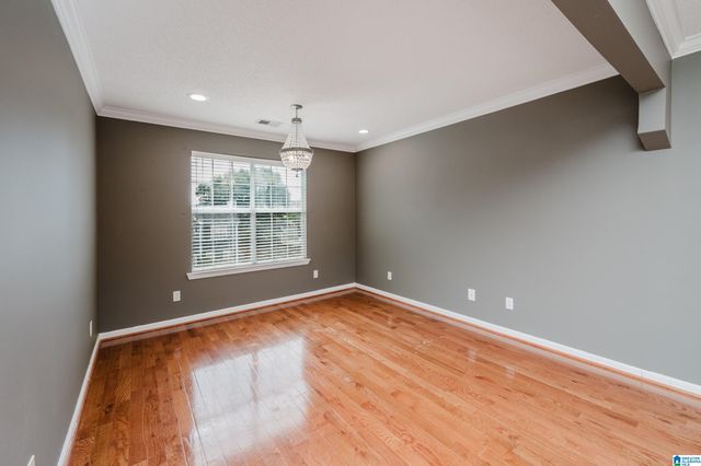 100 IVY CIRCLE, Pelham, AL 35124