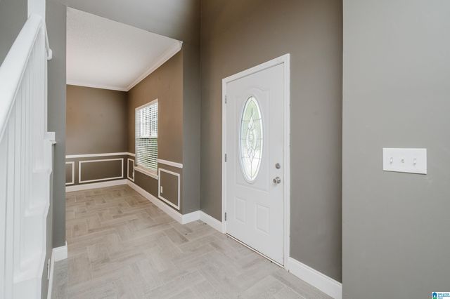 100 IVY CIRCLE, Pelham, AL 35124