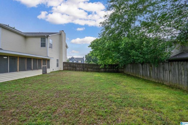 100 IVY CIRCLE, Pelham, AL 35124