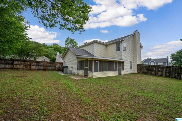 100 IVY CIRCLE, Pelham, AL 35124