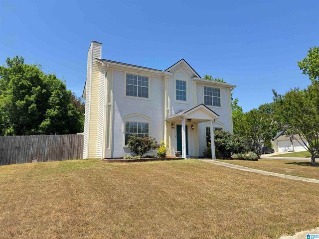 100 IVY CIRCLE, Pelham, AL 35124
