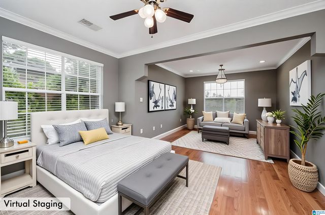 100 IVY CIRCLE, Pelham, AL 35124