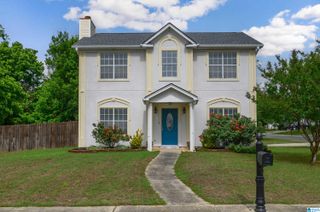 100 IVY CIRCLE, Pelham, AL 35124