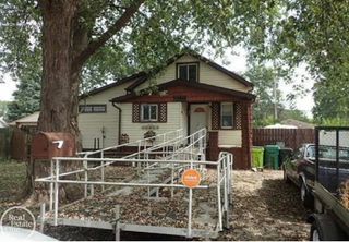 25110 Ford Street, Roseville, MI 48066