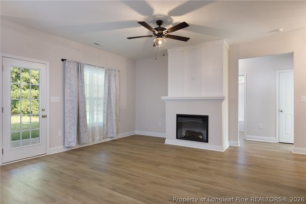 3649 Quarter Horse Run, Parkton, NC 28371 — photo 3