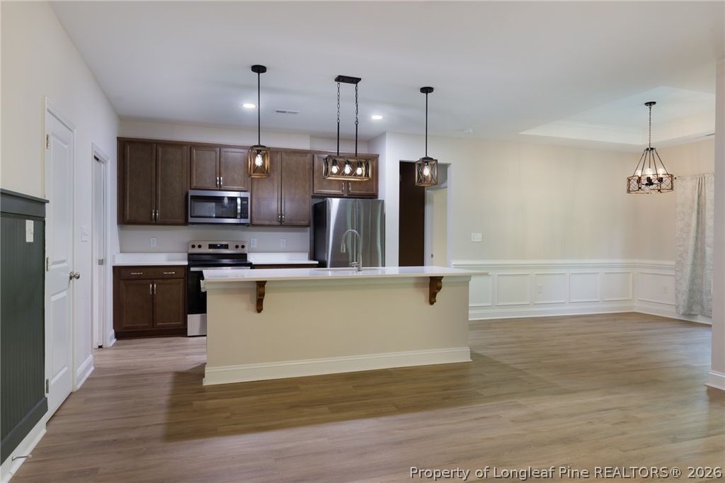 3649 Quarter Horse Run, Parkton, NC 28371 — photo 4