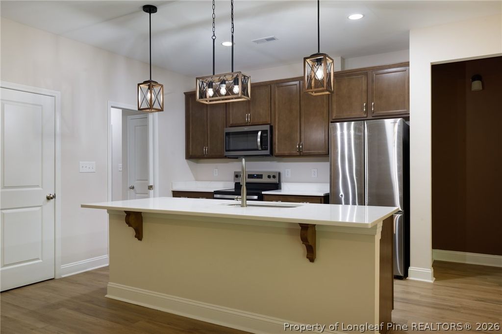 3649 Quarter Horse Run, Parkton, NC 28371 — photo 5