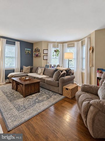 617 HALDEMAN BLVD, New Cumberland, PA 17070
