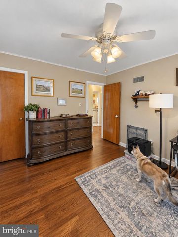617 HALDEMAN BLVD, New Cumberland, PA 17070