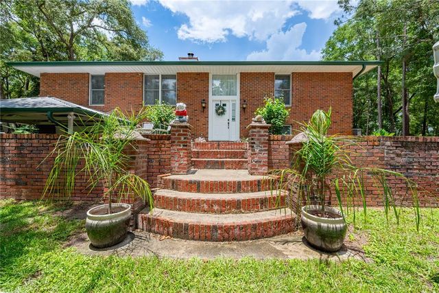8290 MELROSE ROAD, Melrose, FL 32666