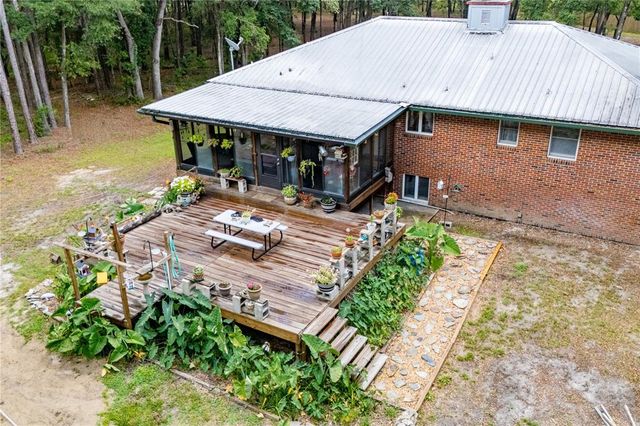 8290 MELROSE ROAD, Melrose, FL 32666