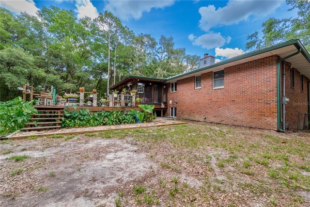 8290 MELROSE ROAD, Melrose, FL 32666