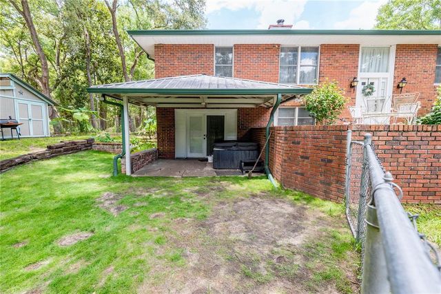 8290 MELROSE ROAD, Melrose, FL 32666