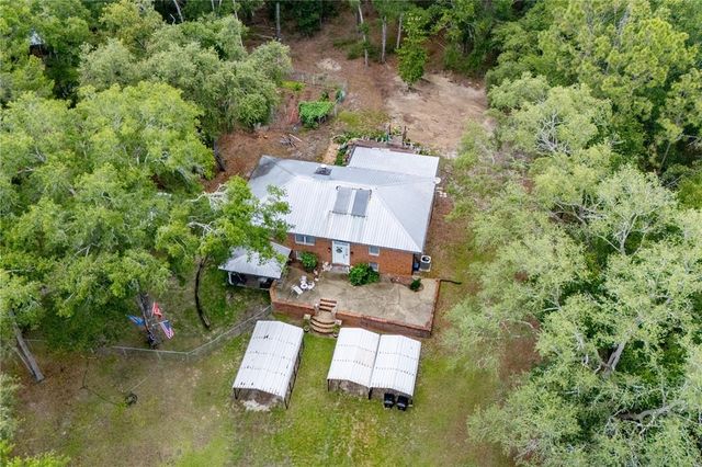 8290 MELROSE ROAD, Melrose, FL 32666