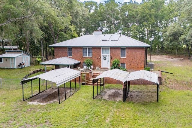 8290 MELROSE ROAD, Melrose, FL 32666