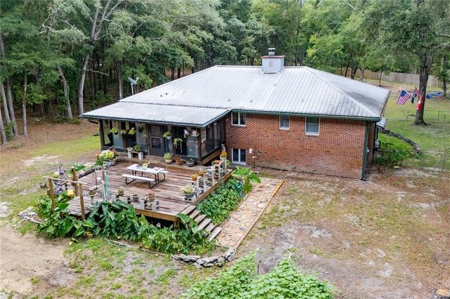 8290 MELROSE ROAD, Melrose, FL 32666