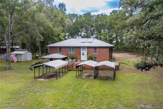 8290 MELROSE ROAD, Melrose, FL 32666