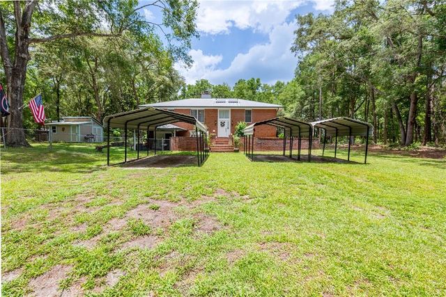 8290 MELROSE ROAD, Melrose, FL 32666