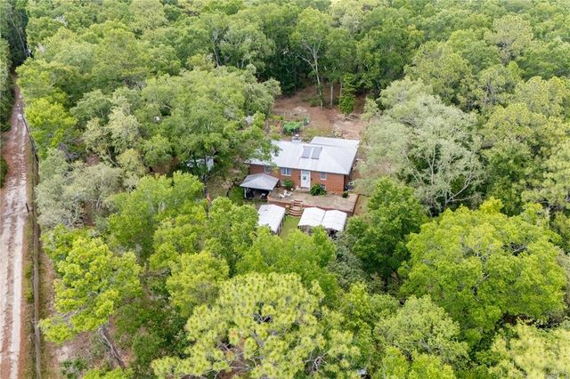 8290 MELROSE ROAD, Melrose, FL 32666