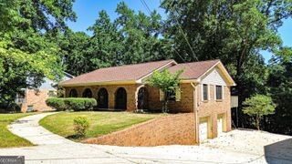 3602 Paddock Drive, Decatur, GA 30034