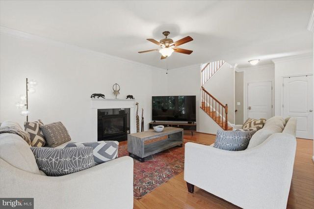 11912 RICKETTS BATTERY DR, Bristow, VA 20136