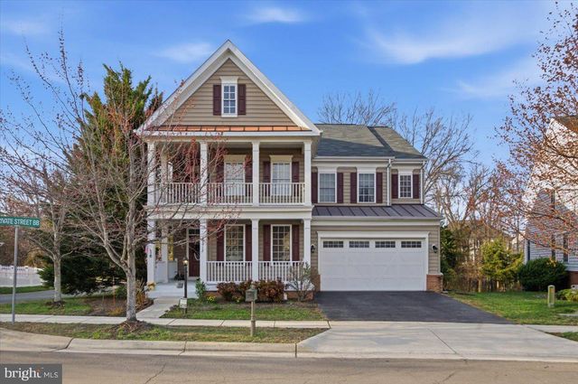 11912 RICKETTS BATTERY DR, Bristow, VA 20136