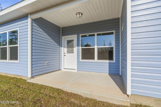 1416 E Park Road, Panama City, FL 32404