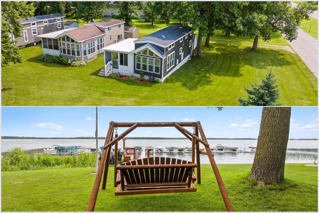 6751 State Highway 114 SW 14, Alexandria, MN 56308