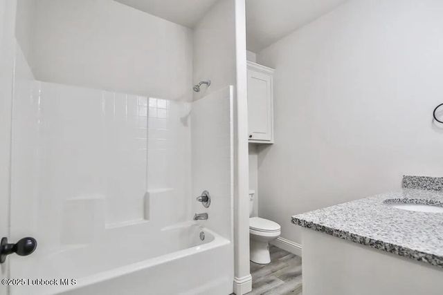 1602 102nd Street, Lubbock, TX 79423