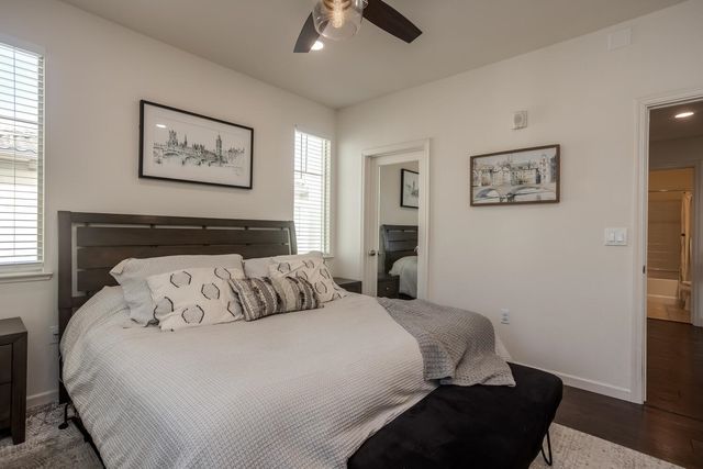 3077 Valley Of Hearts Del Pl 6, San Jose, CA 95136