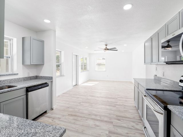 12 Magruder Avenue, Rockledge, FL 32955