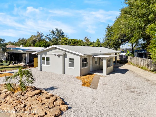 12 Magruder Avenue, Rockledge, FL 32955