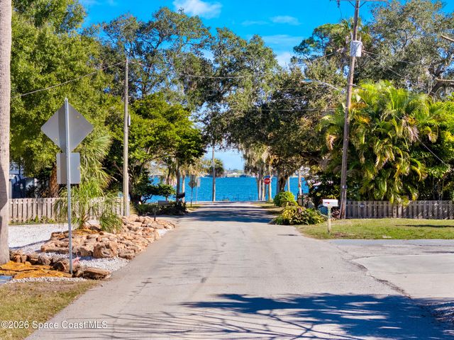 12 Magruder Avenue, Rockledge, FL 32955