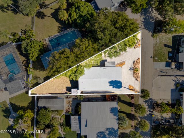 12 Magruder Avenue, Rockledge, FL 32955