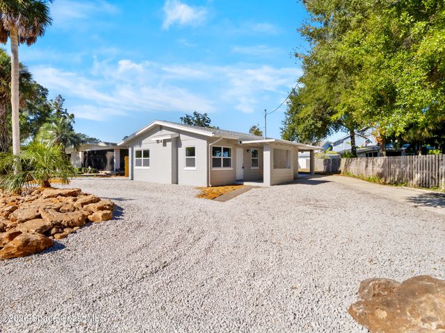 12 Magruder Avenue, Rockledge, FL 32955