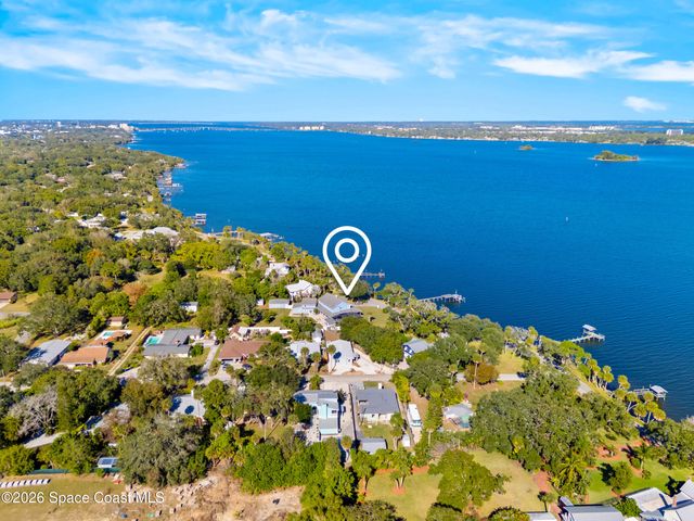 12 Magruder Avenue, Rockledge, FL 32955