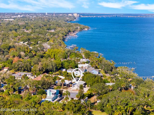 12 Magruder Avenue, Rockledge, FL 32955