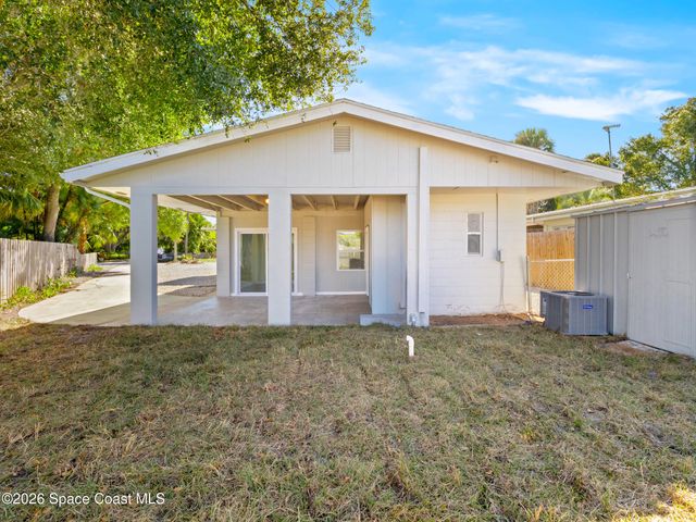 12 Magruder Avenue, Rockledge, FL 32955