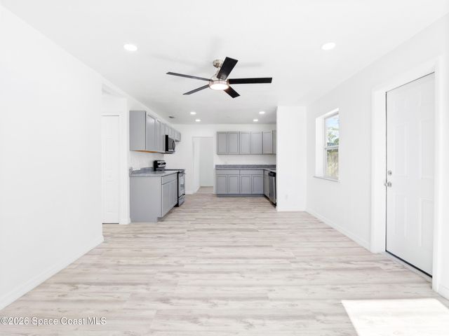 12 Magruder Avenue, Rockledge, FL 32955